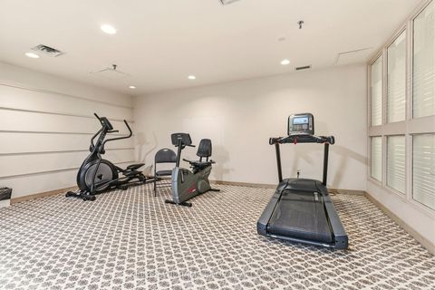 Photo 29 at 1102 - 5 Kenneth Avenue, Willowdale East, Toronto