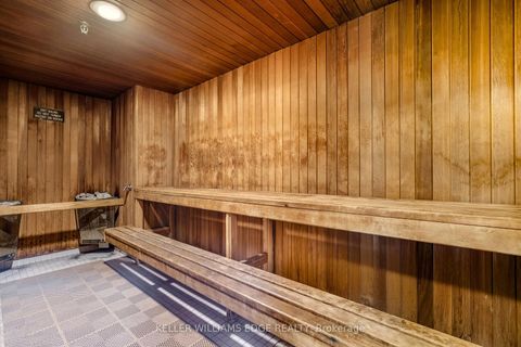 Photo 32 at 1102 - 5 Kenneth Avenue, Willowdale East, Toronto