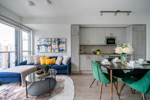 Photo 0 at 3206 - 77 Mutual Street, Yonge Corridor, Toronto