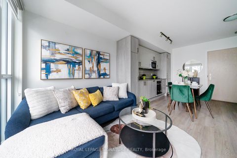 Photo 5 at 3206 - 77 Mutual Street, Yonge Corridor, Toronto