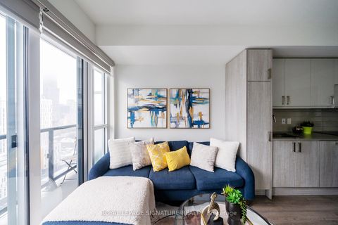 Photo 7 at 3206 - 77 Mutual Street, Yonge Corridor, Toronto