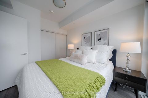 Photo 10 at 3206 - 77 Mutual Street, Yonge Corridor, Toronto