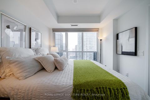 Photo 11 at 3206 - 77 Mutual Street, Yonge Corridor, Toronto