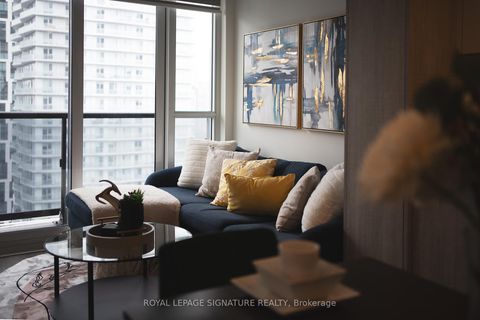 Photo 13 at 3206 - 77 Mutual Street, Yonge Corridor, Toronto