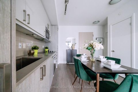 Photo 14 at 3206 - 77 Mutual Street, Yonge Corridor, Toronto