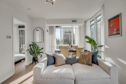 Photo 1 at 2109 - 825 Church Street, Moore Park, Toronto