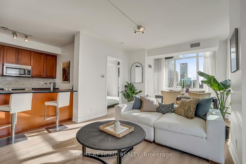 Photo 3 at 2109 - 825 Church Street, Moore Park, Toronto