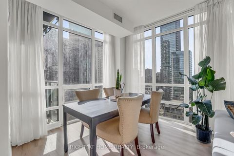 Photo 5 at 2109 - 825 Church Street, Moore Park, Toronto