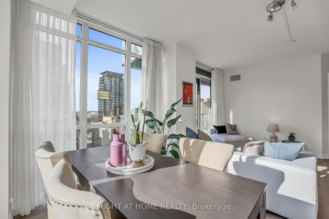 Photo 6 at 2109 - 825 Church Street, Moore Park, Toronto