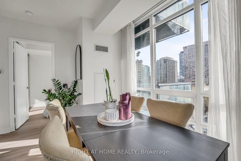 Photo 7 at 2109 - 825 Church Street, Moore Park, Toronto