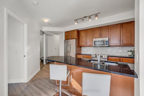 Photo 9 at 2109 - 825 Church Street, Moore Park, Toronto