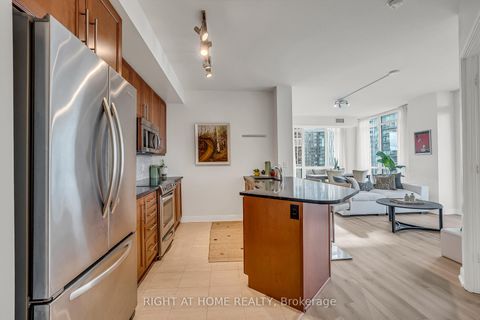 Photo 10 at 2109 - 825 Church Street, Moore Park, Toronto