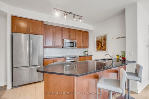 Photo 11 at 2109 - 825 Church Street, Moore Park, Toronto