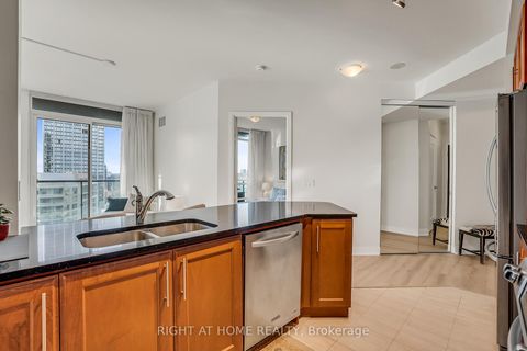 Photo 12 at 2109 - 825 Church Street, Moore Park, Toronto