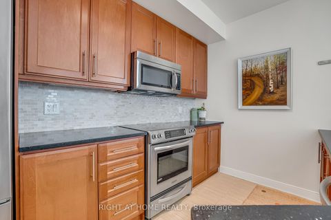 Photo 13 at 2109 - 825 Church Street, Moore Park, Toronto