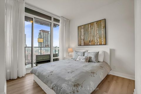 Photo 14 at 2109 - 825 Church Street, Moore Park, Toronto