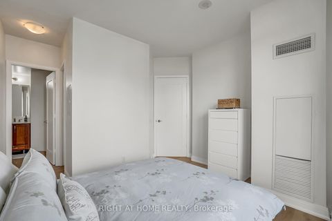 Photo 16 at 2109 - 825 Church Street, Moore Park, Toronto