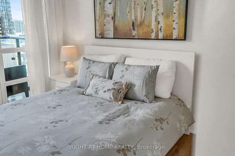 Photo 18 at 2109 - 825 Church Street, Moore Park, Toronto