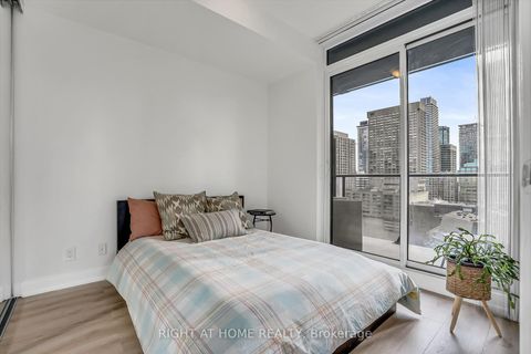 Photo 21 at 2109 - 825 Church Street, Moore Park, Toronto