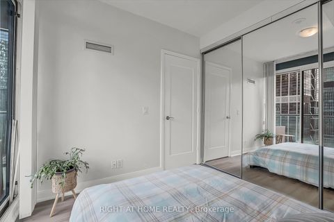 Photo 23 at 2109 - 825 Church Street, Moore Park, Toronto