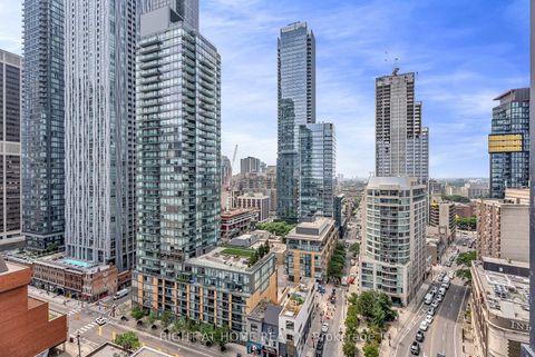 Photo 27 at 2109 - 825 Church Street, Moore Park, Toronto