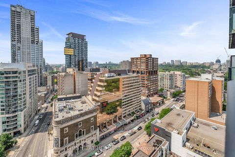 Photo 29 at 2109 - 825 Church Street, Moore Park, Toronto