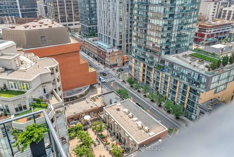 Photo 30 at 2109 - 825 Church Street, Moore Park, Toronto