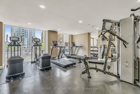 Photo 34 at 2109 - 825 Church Street, Moore Park, Toronto