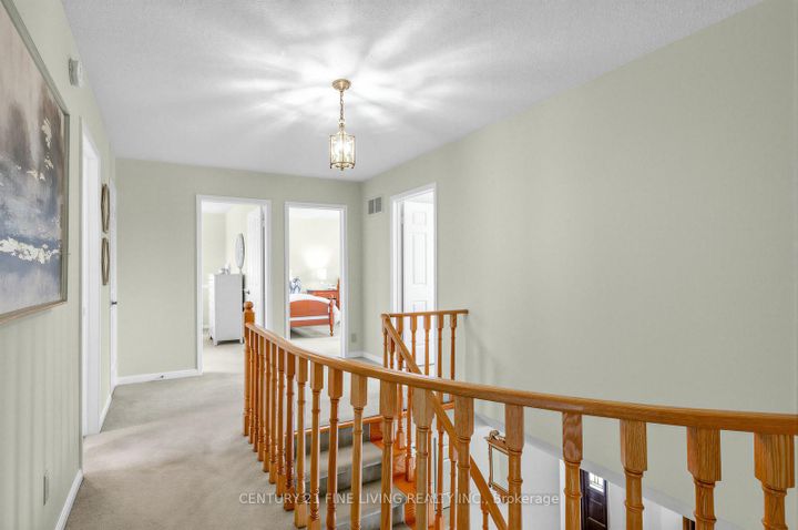 Photo 17 at 1062 Saginaw Crescent, Lorne Park, Mississauga