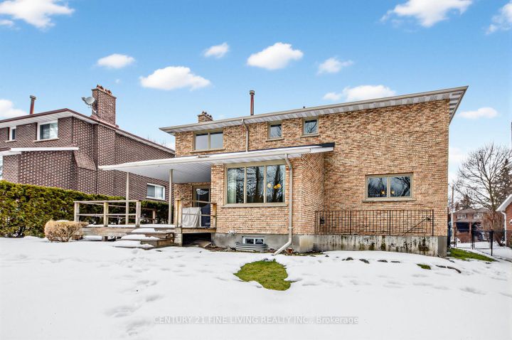 Photo 41 at 1062 Saginaw Crescent, Lorne Park, Mississauga