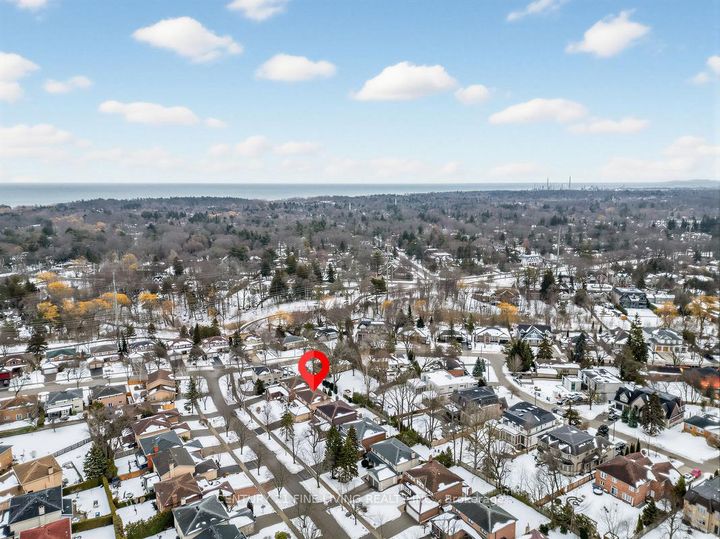 Photo 46 at 1062 Saginaw Crescent, Lorne Park, Mississauga