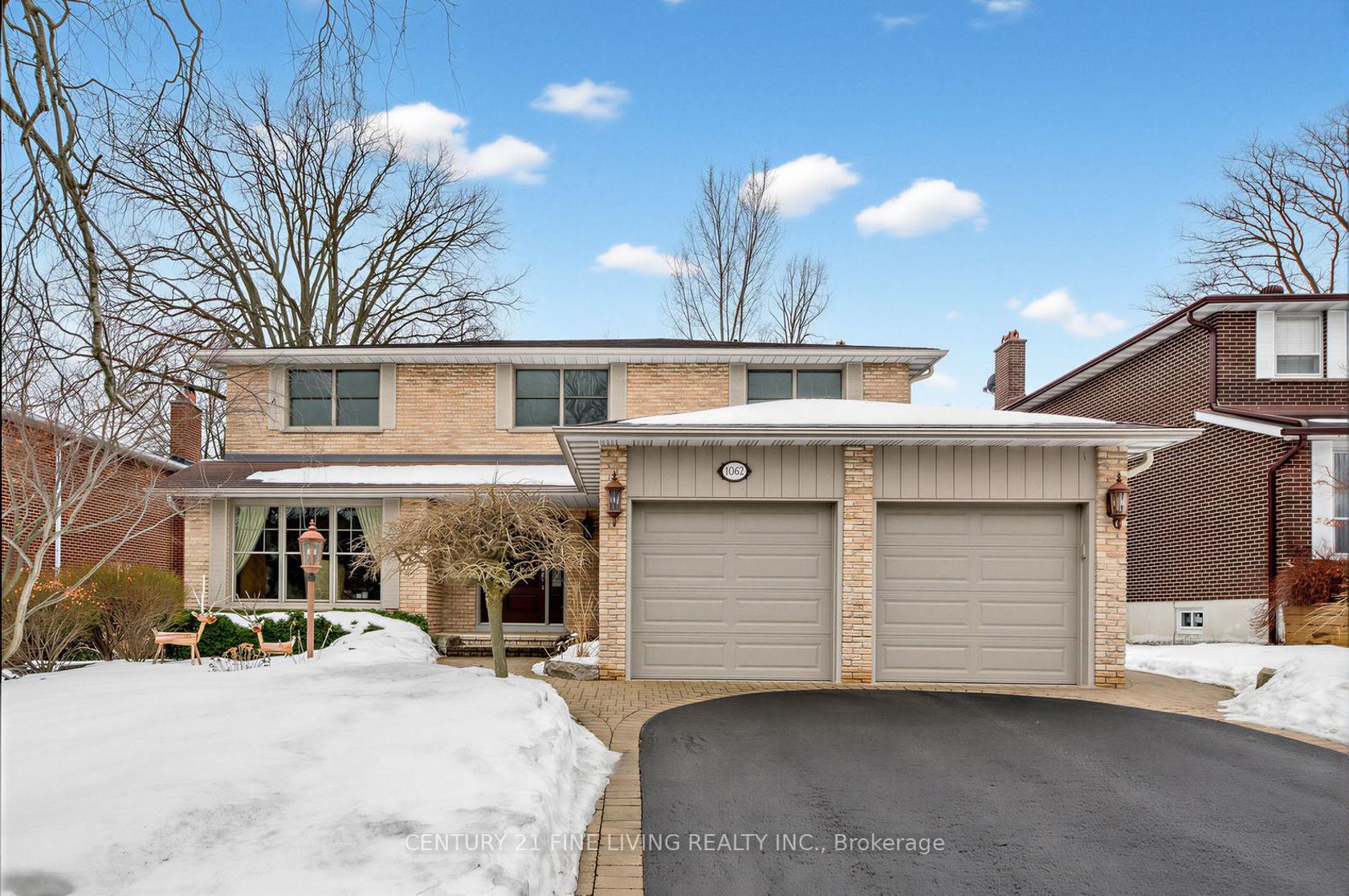 1062 Saginaw Crescent, Lorne Park, Mississauga 2