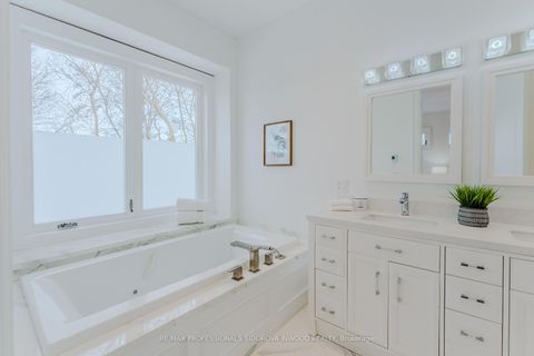 Photo 19 at 57 Lavinia Avenue, Swansea, Toronto