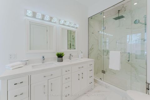 Photo 20 at 57 Lavinia Avenue, Swansea, Toronto