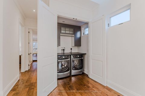 Photo 27 at 57 Lavinia Avenue, Swansea, Toronto