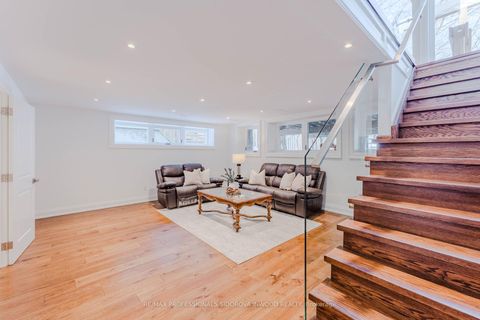 Photo 28 at 57 Lavinia Avenue, Swansea, Toronto