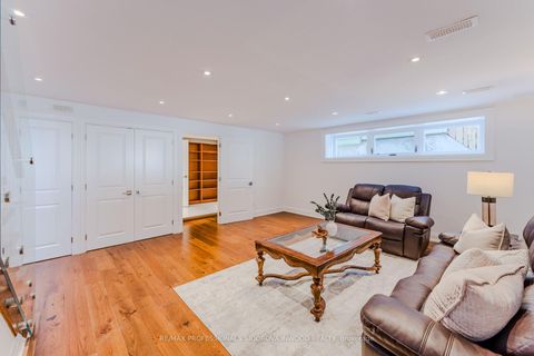 Photo 30 at 57 Lavinia Avenue, Swansea, Toronto