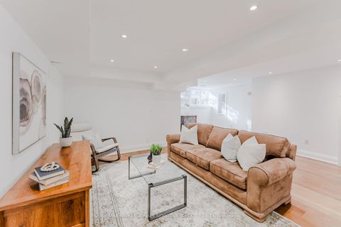 Photo 35 at 57 Lavinia Avenue, Swansea, Toronto