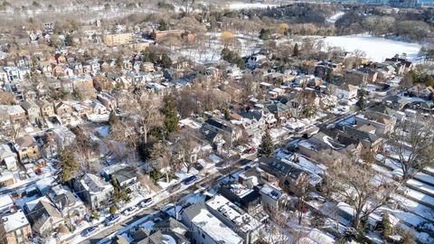 Photo 40 at 57 Lavinia Avenue, Swansea, Toronto