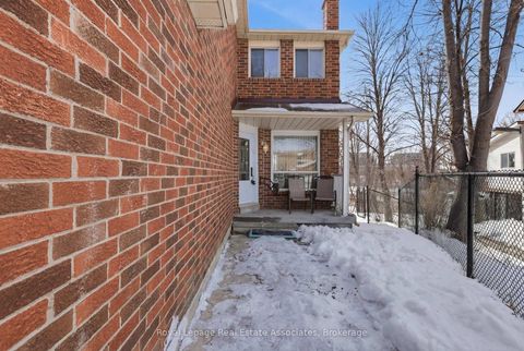 Photo 3 at 115 Coles Avenue, Vaughan Grove, Vaughan