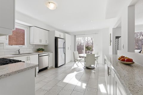 Photo 9 at 115 Coles Avenue, Vaughan Grove, Vaughan