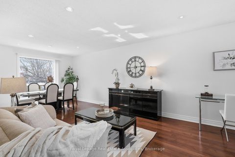 Photo 12 at 115 Coles Avenue, Vaughan Grove, Vaughan