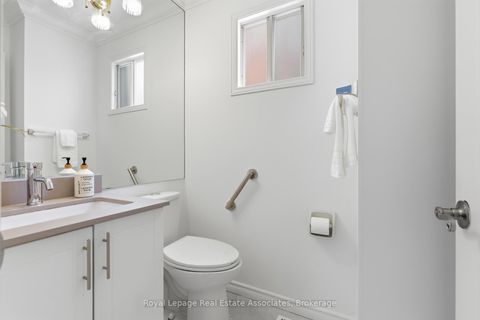 Photo 17 at 115 Coles Avenue, Vaughan Grove, Vaughan