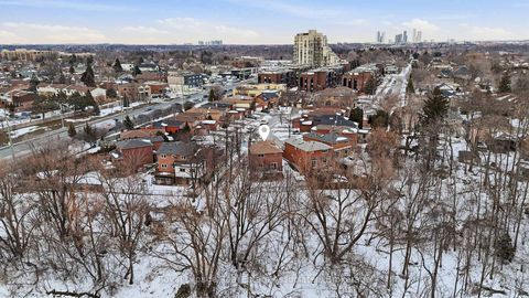 Photo 39 at 115 Coles Avenue, Vaughan Grove, Vaughan