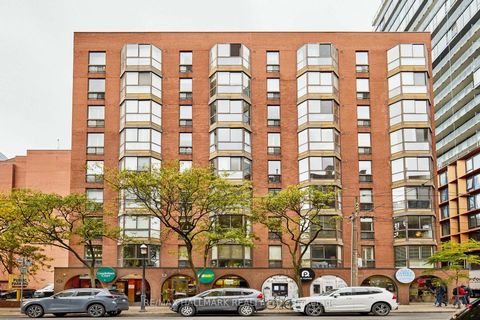 Photo 0 at 801 - 30 Church Street, Yonge Corridor, Toronto