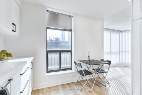 Photo 11 at 801 - 30 Church Street, Yonge Corridor, Toronto