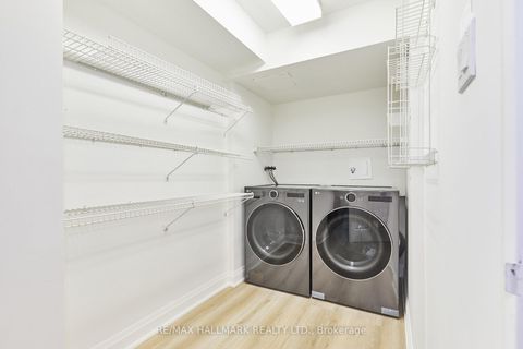 Photo 17 at 801 - 30 Church Street, Yonge Corridor, Toronto