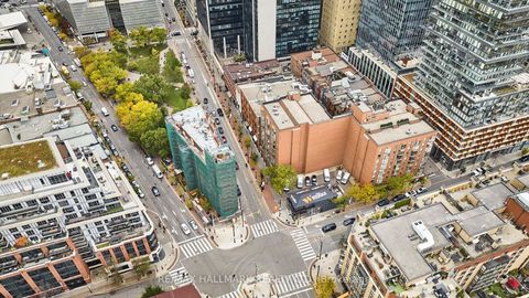 Photo 29 at 801 - 30 Church Street, Yonge Corridor, Toronto