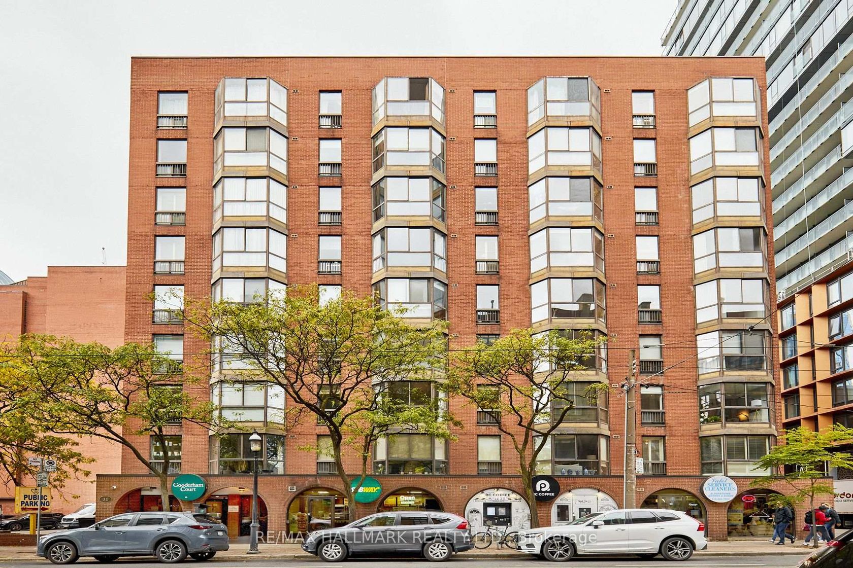 801 - 30 Church Street, Yonge Corridor, Toronto 