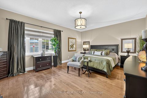 Photo 13 at 21 Corvinelli Drive, Brooklin, Whitby